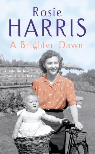A Brighter Dawn: A Cardiff Family Saga