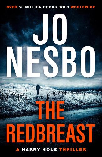 The Redbreast: A Harry Hole thriller (Oslo Sequence 1)