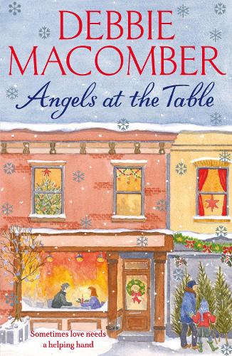 Angels at the Table