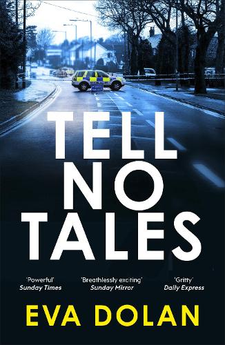 Tell No Tales (Zigic & Ferreira)