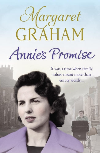 Annies Promise