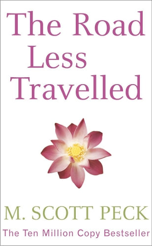 The Road Less Travelled (Arrow New-Age)