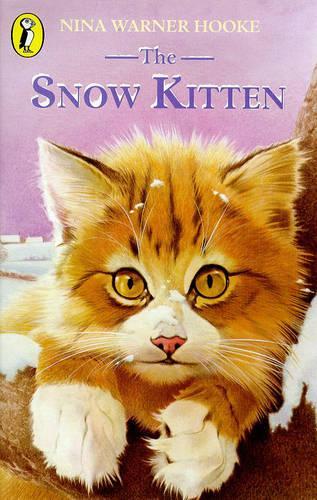 The Snow Kitten (Young Puffin Books)