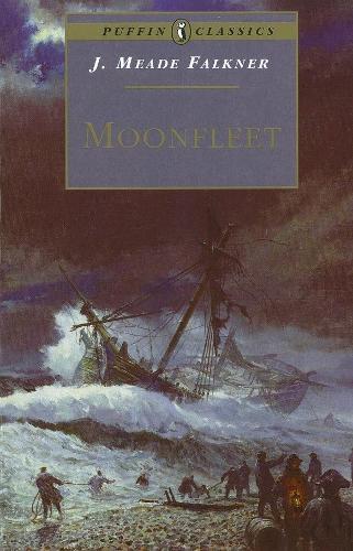 Moonfleet (Puffin Classics)