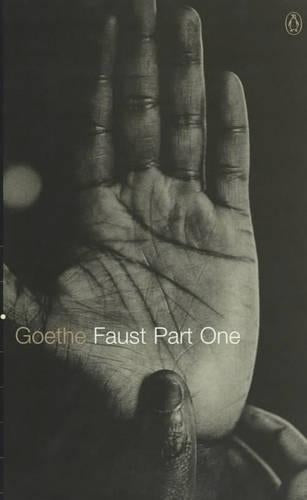 Faust: Part One (Wonders of the World S.): Pt.1