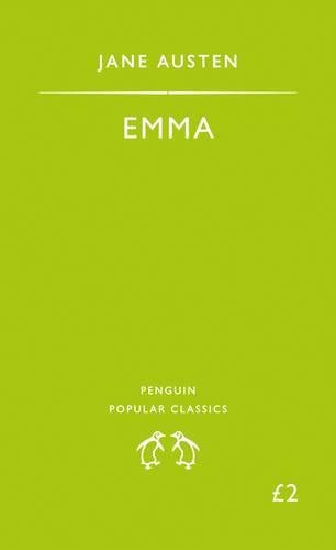 Emma (Penguin Popular Classics)