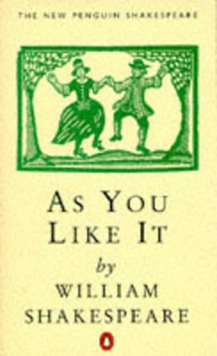 As You Like It