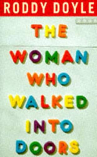 The Woman Who Walked into Doors