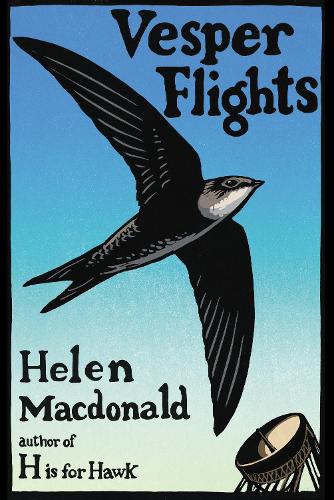 Vesper Flights: new and collected essays