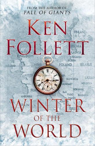 Winter of the World (Century of Giants Trilogy)