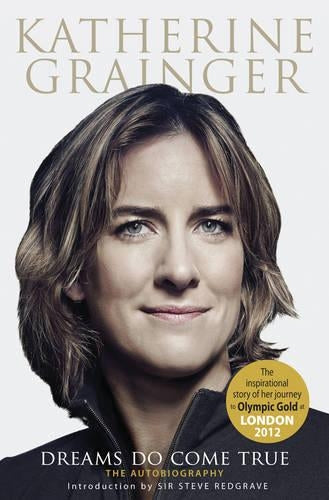 Dreams Do Come True: The Autobiography