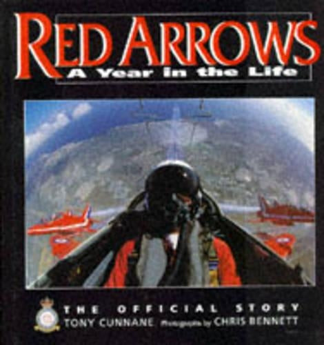 Red Arrows