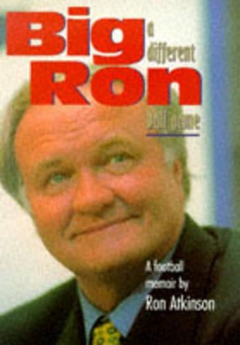 Big Ron: A Different Ball Game
