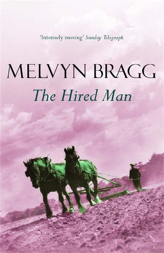 The Hired Man (Tallentire Trilogy 1)