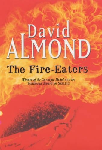 The Fire Eaters
