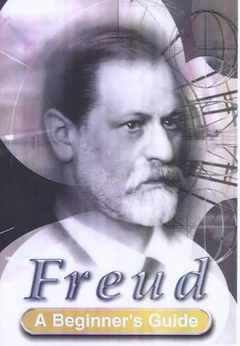 Freud: A Beginners Guide (BGKF)