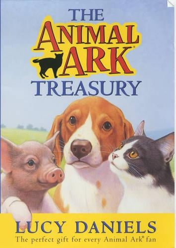 Animal Ark: Animal Ark Treasury