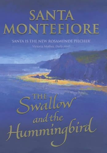 The Swallow and the Hummingbird