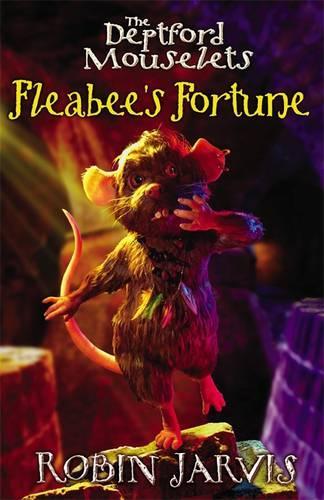 Fleabees Fortune (Deptford Mouselets S.)