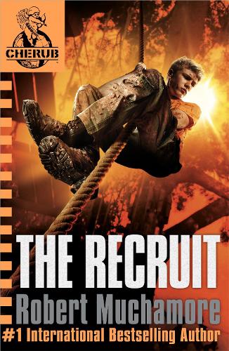 The Recruit (Cherub)