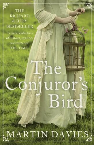 The Conjurors Bird