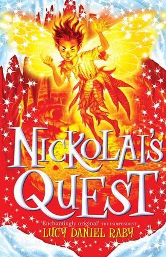 Nickolais Quest