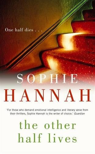 The Other Half Lives (Culver Valley Crime)