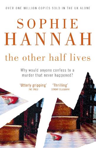 The Other Half Lives (Culver Valley Crime)