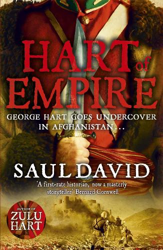 Hart of Empire (George Hart)