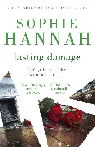 Lasting Damage (Culver Valley Crime)