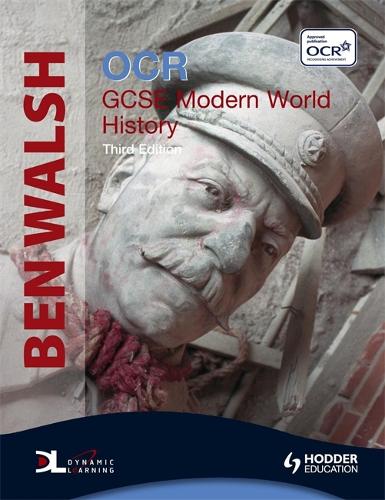OCR GCSE Modern World History (History In Focus)