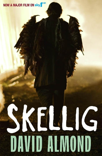 Skellig: TV Tie-In