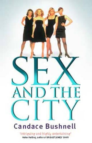 Sex And The City