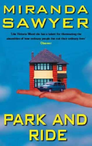 Park And Ride: Adventures in Suburbia