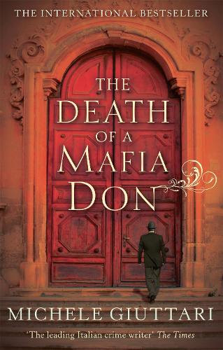 The Death Of A Mafia Don (Michele Ferrara)