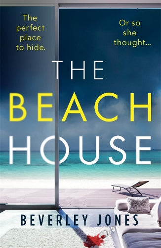The Beach House: The must-read thriller of summer 2022