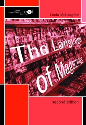 The Language of Magazines (Intertext)