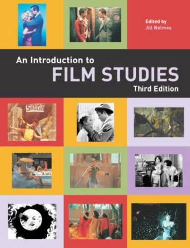 Introduction to Film Studies