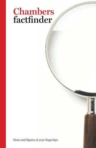 Factfinder (Chambers)