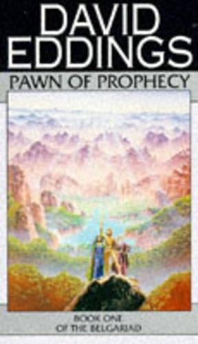 Pawn of Prophecy (Belgariad (Rhcp))