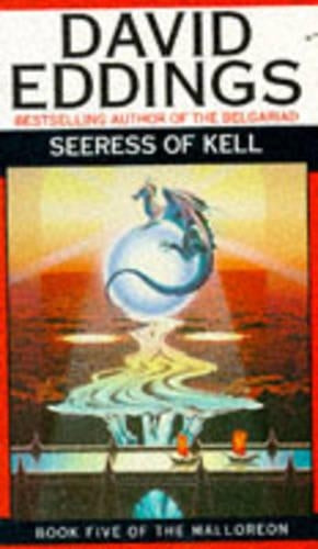 The Seeress of Kell