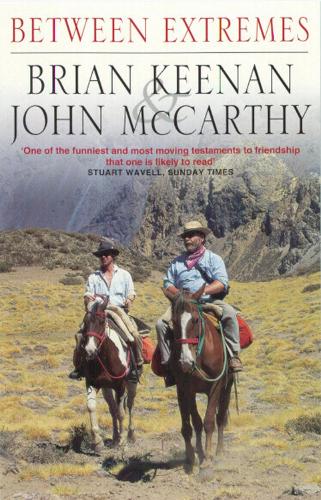 Between Extremes: A Journey Beyond Imagination