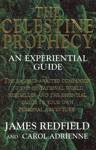 The Celestine Prophecy — An Experiential Guide