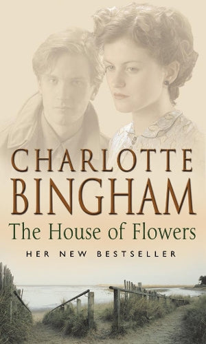 The House Of Flowers: The Eden Series Book 2