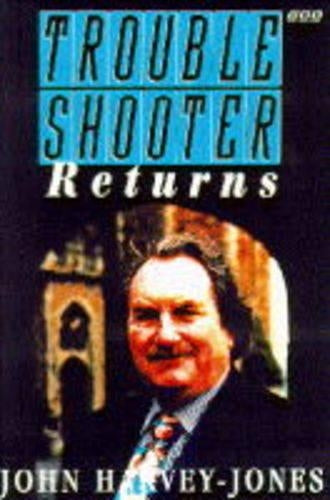 Troubleshooter Returns
