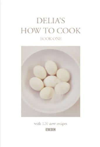 Delias How to Cook Book One