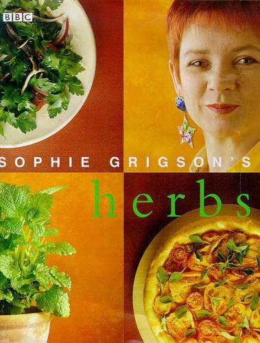 Sophie Grigsons Herbs