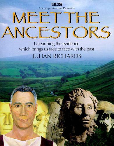 Meet the Ancestors