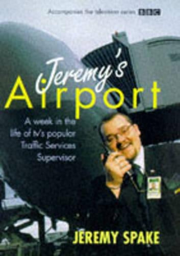 Jeremys Airport
