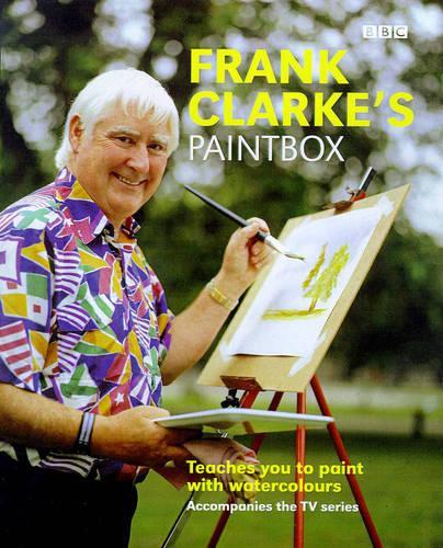 Frank Clarkes Paint Box
